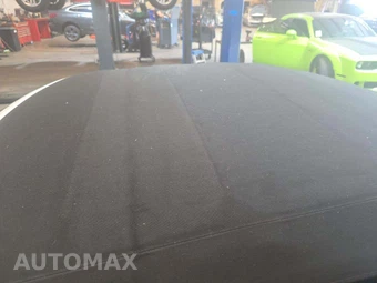 2020 Chevrolet Camaro 1LT Convertible – miniatura 12