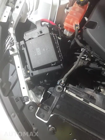 2020 Chevrolet Camaro 1LT Convertible – miniatura 21