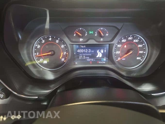 2020 Chevrolet Camaro 1LT Convertible – miniatura 9