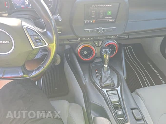 2020 Chevrolet Camaro 1LT Convertible - miniatura 11