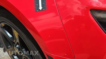 2020 Chevrolet Camaro 1LT Convertible - miniatura 23