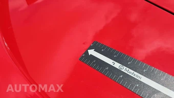 2020 Chevrolet Camaro 1LT Convertible - miniatura 27