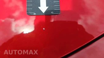 2020 Chevrolet Camaro 1LT Convertible - miniatura 34