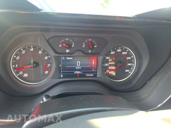 2020 Chevrolet Camaro 1LT Convertible - miniatura 12