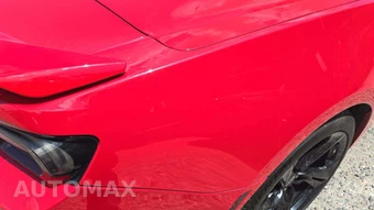 2020 Chevrolet Camaro 1LT Convertible - miniatura 23