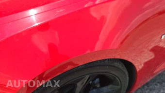 2020 Chevrolet Camaro 1LT Convertible - miniatura 24