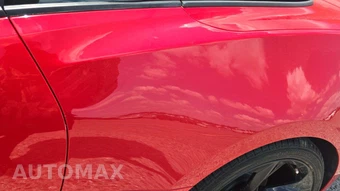 2020 Chevrolet Camaro 1LT Convertible - miniatura 25