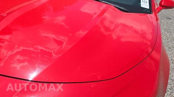 2020 Chevrolet Camaro 1LT Convertible - miniatura 27