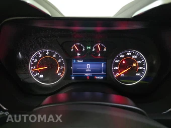 2020 Chevrolet Camaro 1LT Convertible – miniatura 12