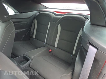 2020 Chevrolet Camaro 1LT Convertible – miniatura 13