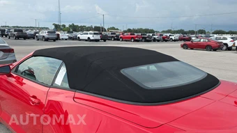 2020 Chevrolet Camaro 1LT Convertible – miniatura 18