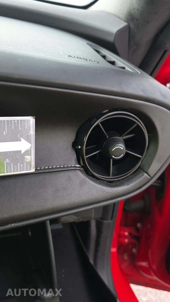 2020 Chevrolet Camaro 1LT Convertible – miniatura 20