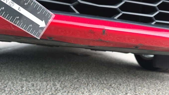 2020 Chevrolet Camaro 1LT Convertible – miniatura 21