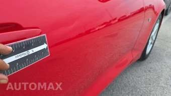 2020 Chevrolet Camaro 1LT Convertible – miniatura 26