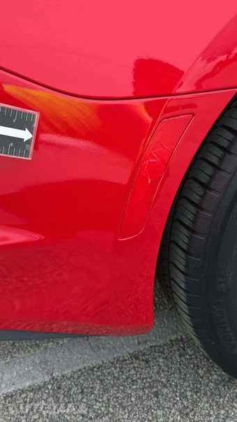 2020 Chevrolet Camaro 1LT Convertible – miniatura 30