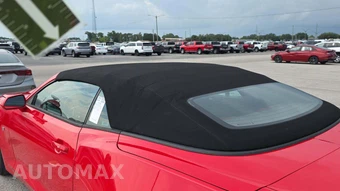 2020 Chevrolet Camaro 1LT Convertible – miniatura 31