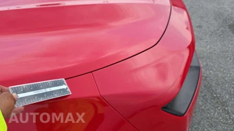 2020 Chevrolet Camaro 1LT Convertible – miniatura 33