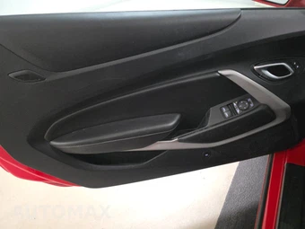 2020 Chevrolet Camaro 1LT Convertible – miniatura 9