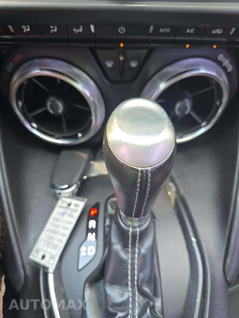 2020 Chevrolet Camaro 1LT Convertible - miniatura 21