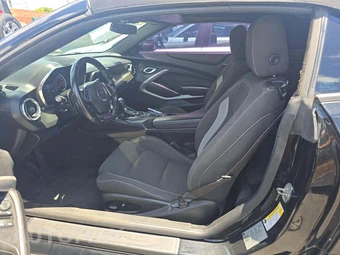 2020 Chevrolet Camaro 1LT Convertible - miniatura 6