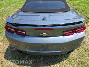 2020 Chevrolet Camaro 1LT Convertible - miniatura 4