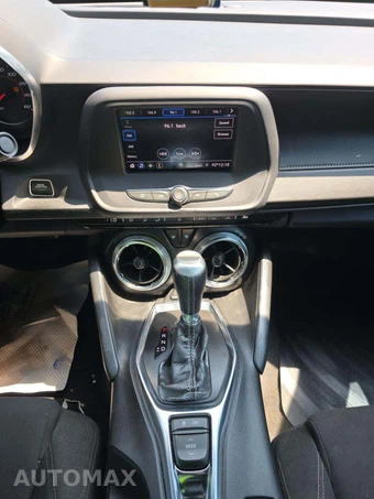 2020 Chevrolet Camaro 1LT Convertible - miniatura 5