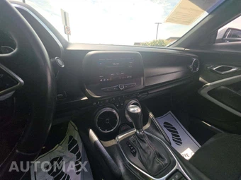 2020 Chevrolet Camaro 1LT Coupe – miniatura 10