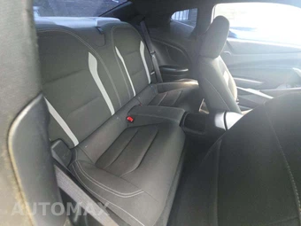 2020 Chevrolet Camaro 1LT Coupe – miniatura 13