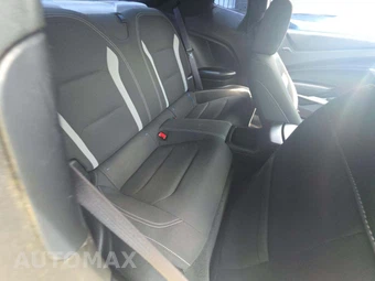 2020 Chevrolet Camaro 1LT Coupe – miniatura 16