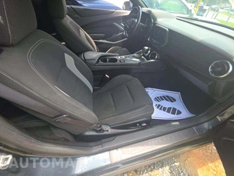 2020 Chevrolet Camaro 1LT Coupe – miniatura 18
