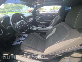 2020 Chevrolet Camaro 1LT Coupe – miniatura 6