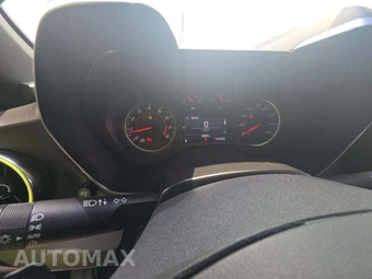 2020 Chevrolet Camaro 1LT Coupe – miniatura 9