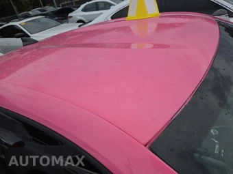 2020 Chevrolet Camaro 1LT Coupe - miniatura 12