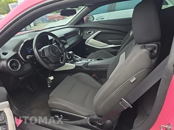 2020 Chevrolet Camaro 1LT Coupe - miniatura 13