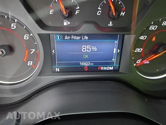 2020 Chevrolet Camaro 1LT Coupe - miniatura 15