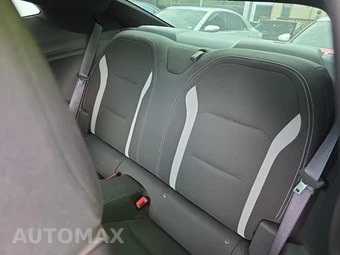 2020 Chevrolet Camaro 1LT Coupe - miniatura 16