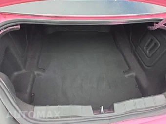 2020 Chevrolet Camaro 1LT Coupe - miniatura 19