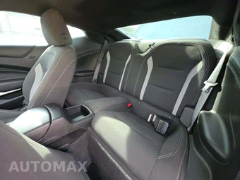 2020 Chevrolet Camaro 1LT Coupe – miniatura 10