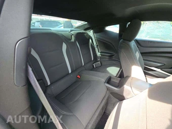 2020 Chevrolet Camaro 1LT Coupe – miniatura 13
