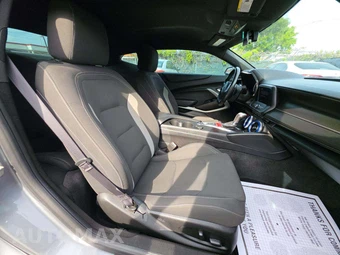 2020 Chevrolet Camaro 1LT Coupe – miniatura 15