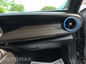 2020 Chevrolet Camaro 1LT Coupe – miniatura 16
