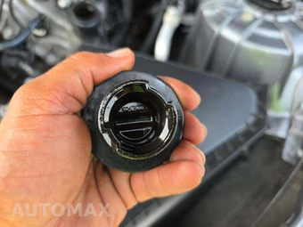 2020 Chevrolet Camaro 1LT Coupe – miniatura 20