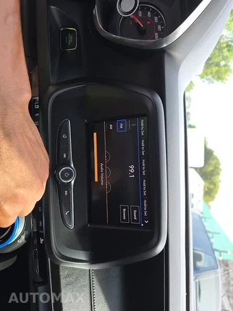 2020 Chevrolet Camaro 1LT Coupe – miniatura 22