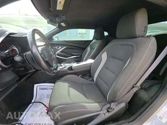 2020 Chevrolet Camaro 1LT Coupe – miniatura 3