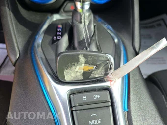 2020 Chevrolet Camaro 1LT Coupe – miniatura 5