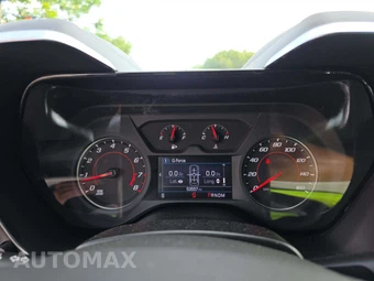 2020 Chevrolet Camaro 1LT Coupe – miniatura 6