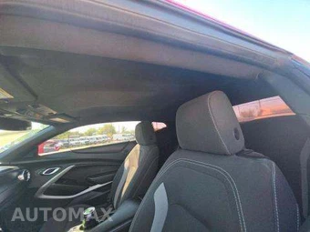 2020 Chevrolet Camaro 1LT Coupe - miniatura 11