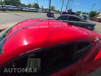 2020 Chevrolet Camaro 1LT Coupe - miniatura 12