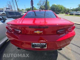 2020 Chevrolet Camaro 1LT Coupe - miniatura 14