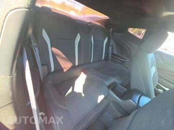 2020 Chevrolet Camaro 1LT Coupe - miniatura 16